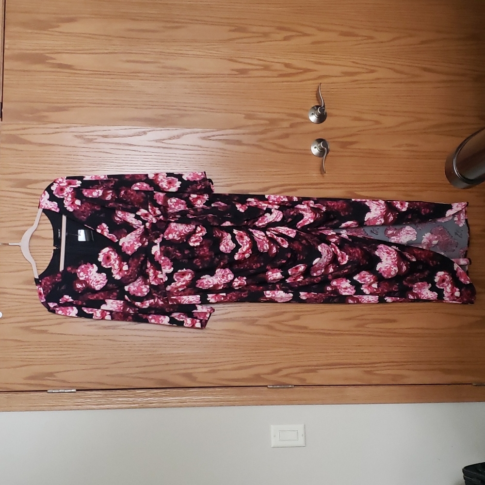 Torrid dress